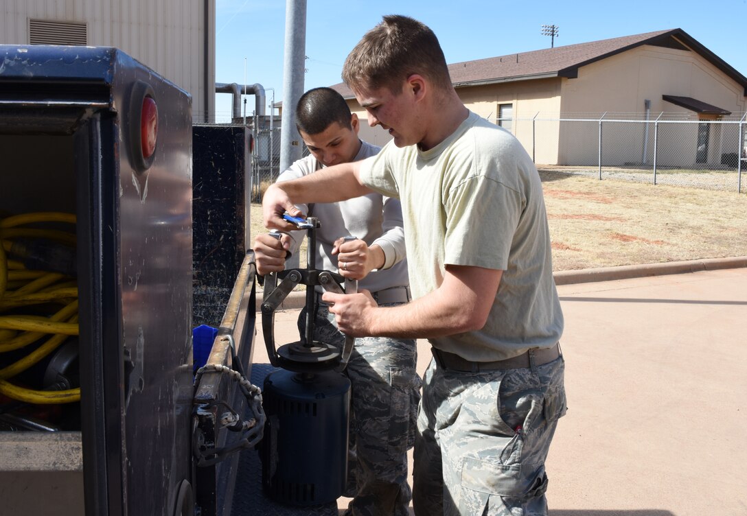 HVAC: Behind the scenes of the machines