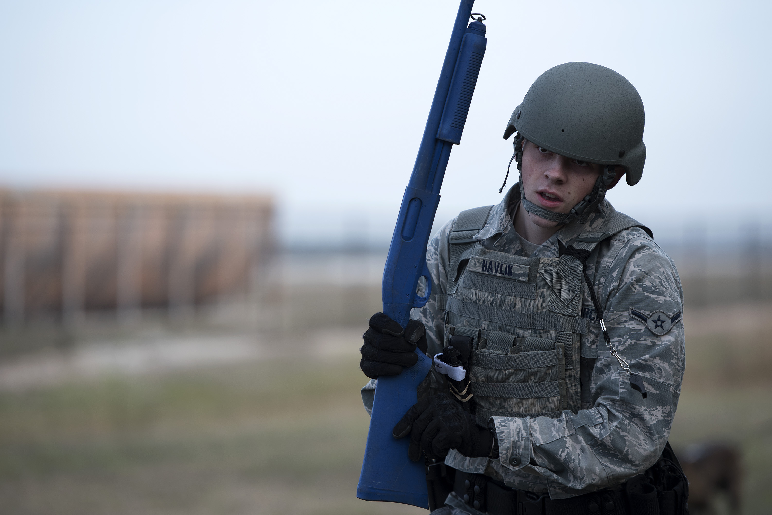 macdill military clothing