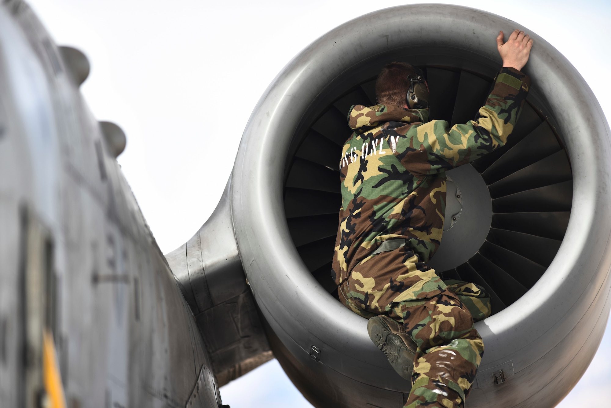 D-M executes Cactus Flag 18-02 readiness exercise