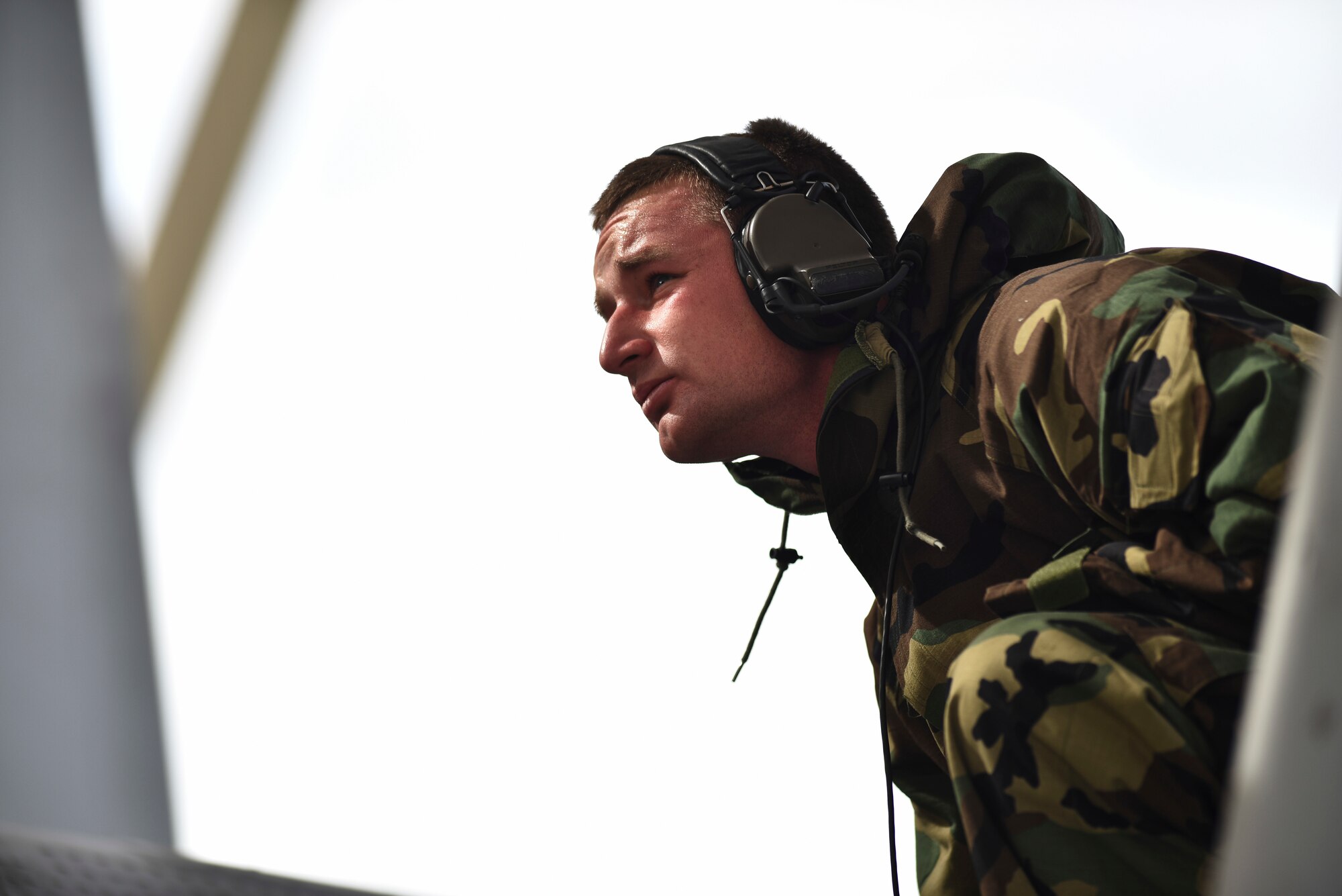 D-M executes Cactus Flag 18-02 readiness exercise