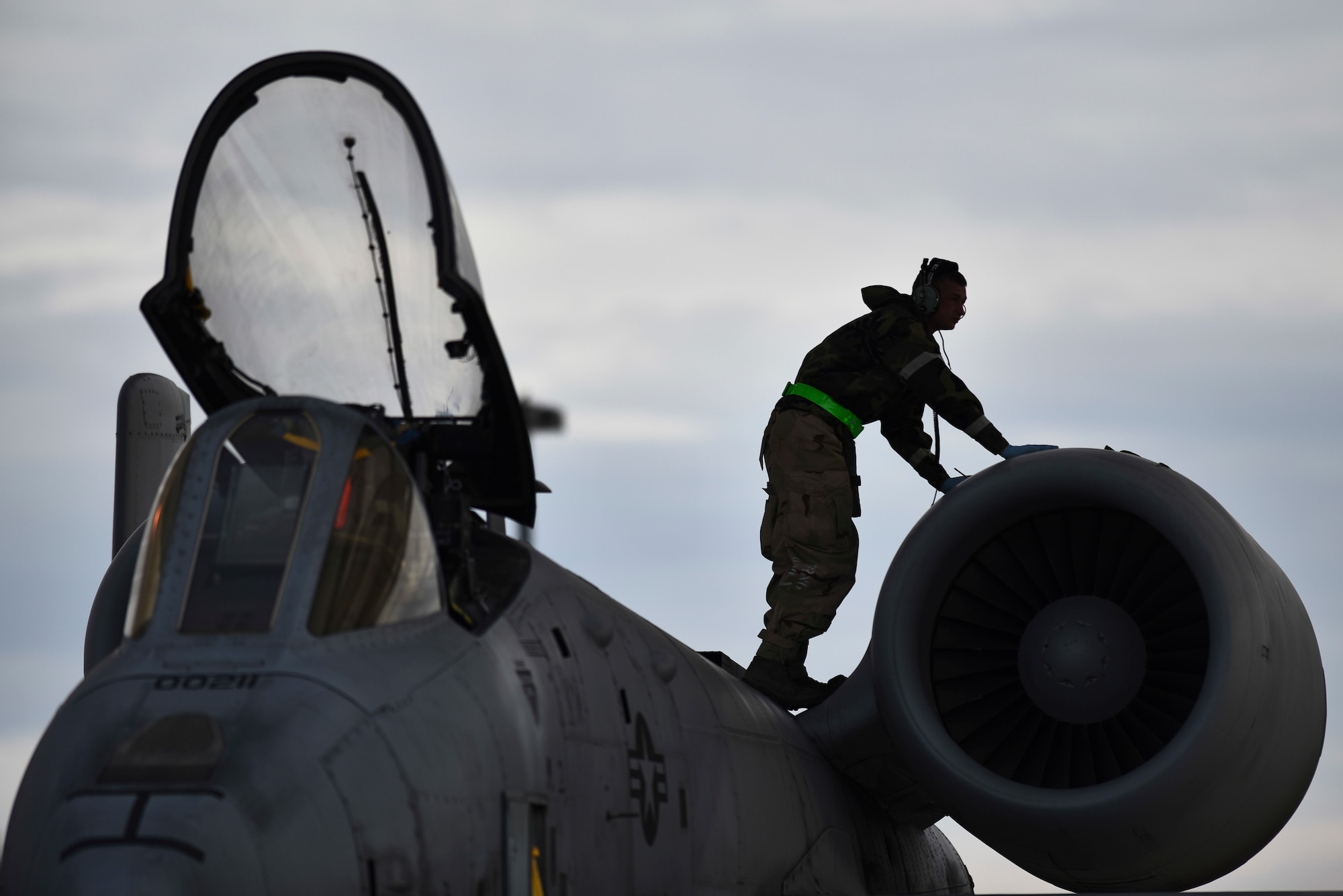 D-M executes Cactus Flag 18-02 readiness exercise
