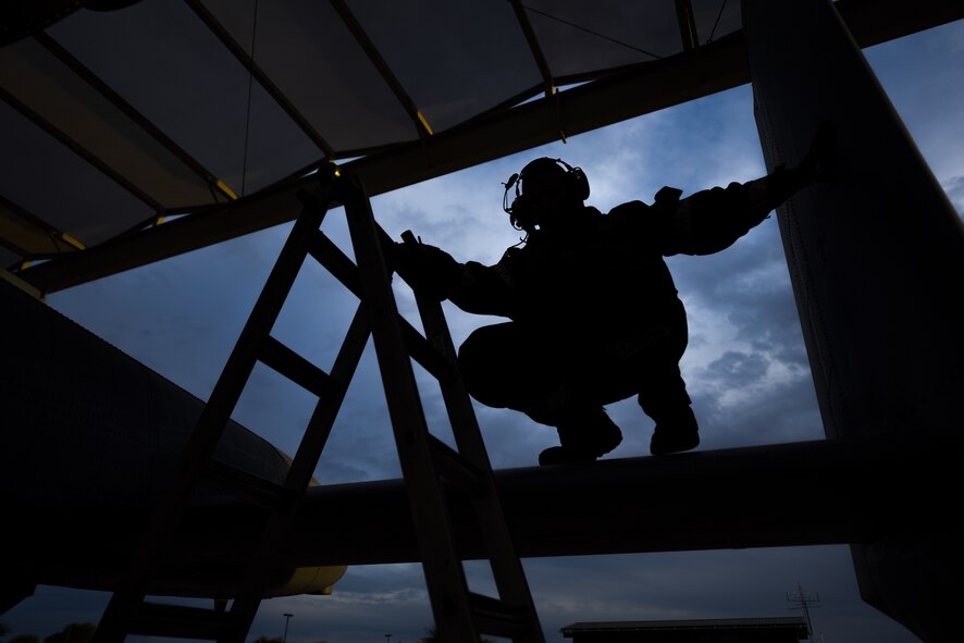D-M executes Cactus Flag 18-02 readiness exercise