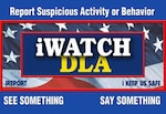 DLA iWatch graphic