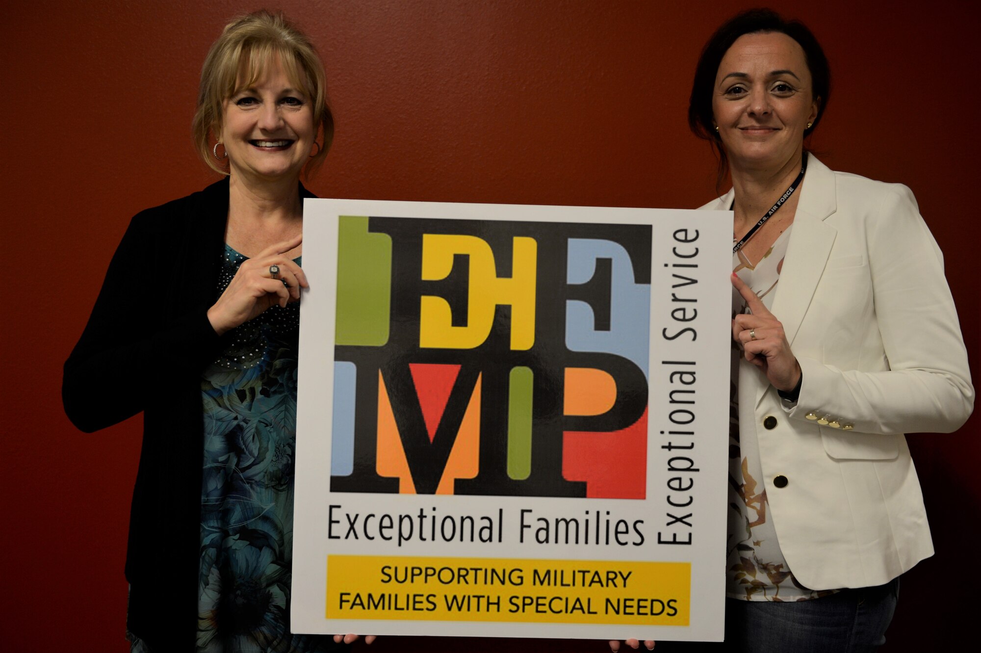EFMP provides free care to military families