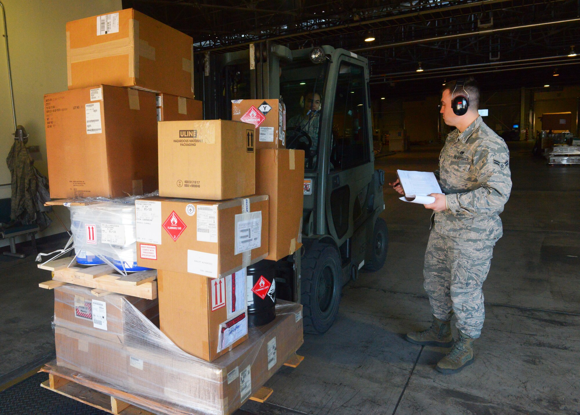730 AMS keeps PACAF supplied to fight