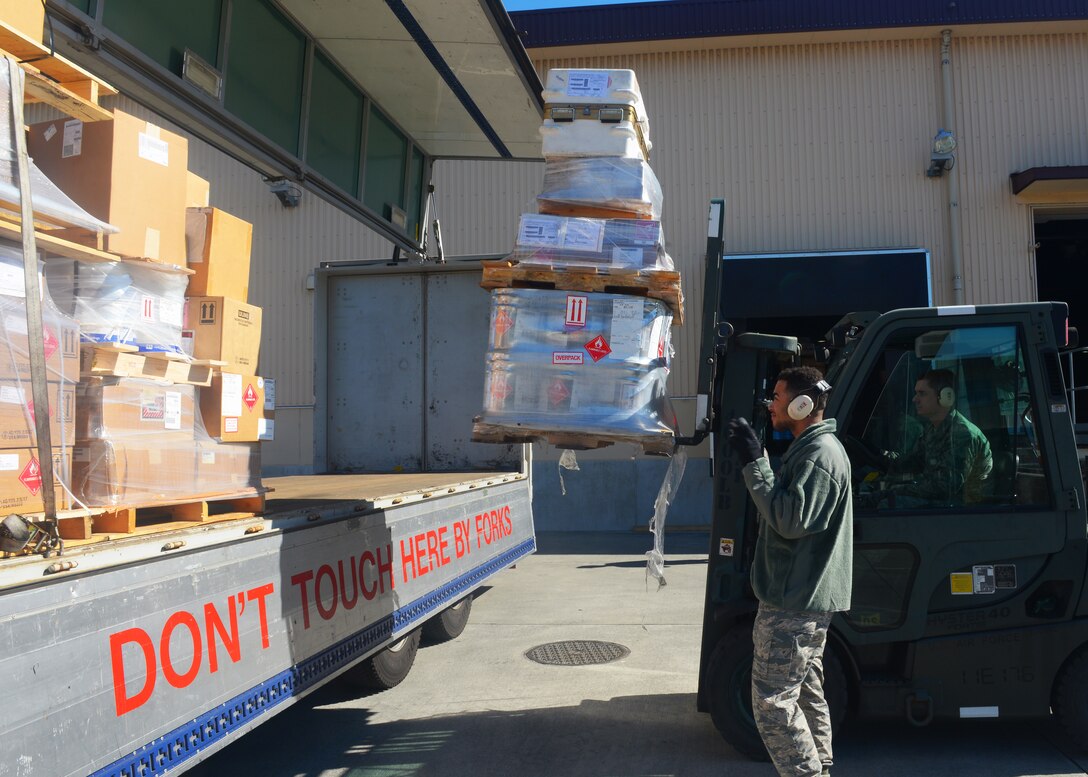 730 AMS keeps PACAF supplied to fight