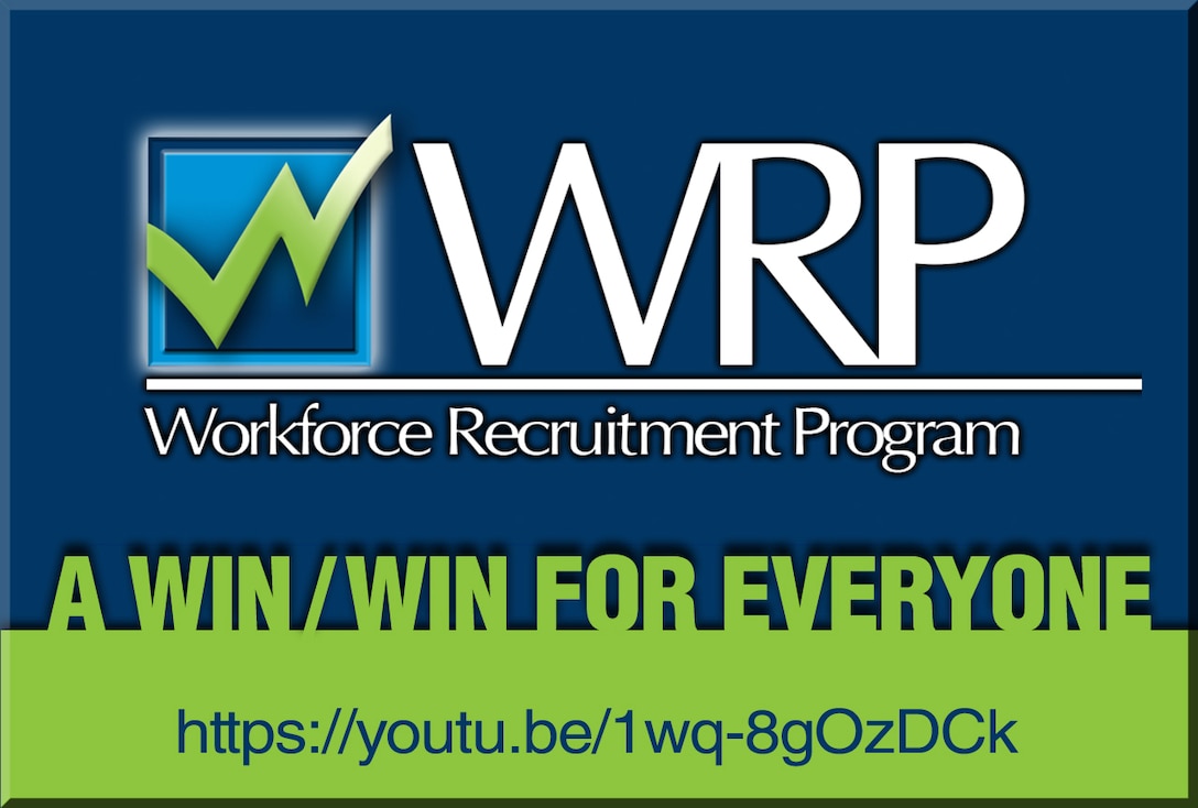 DLA's participation in the WRP has almost tripled since 2015, from 38 to 100 slots.