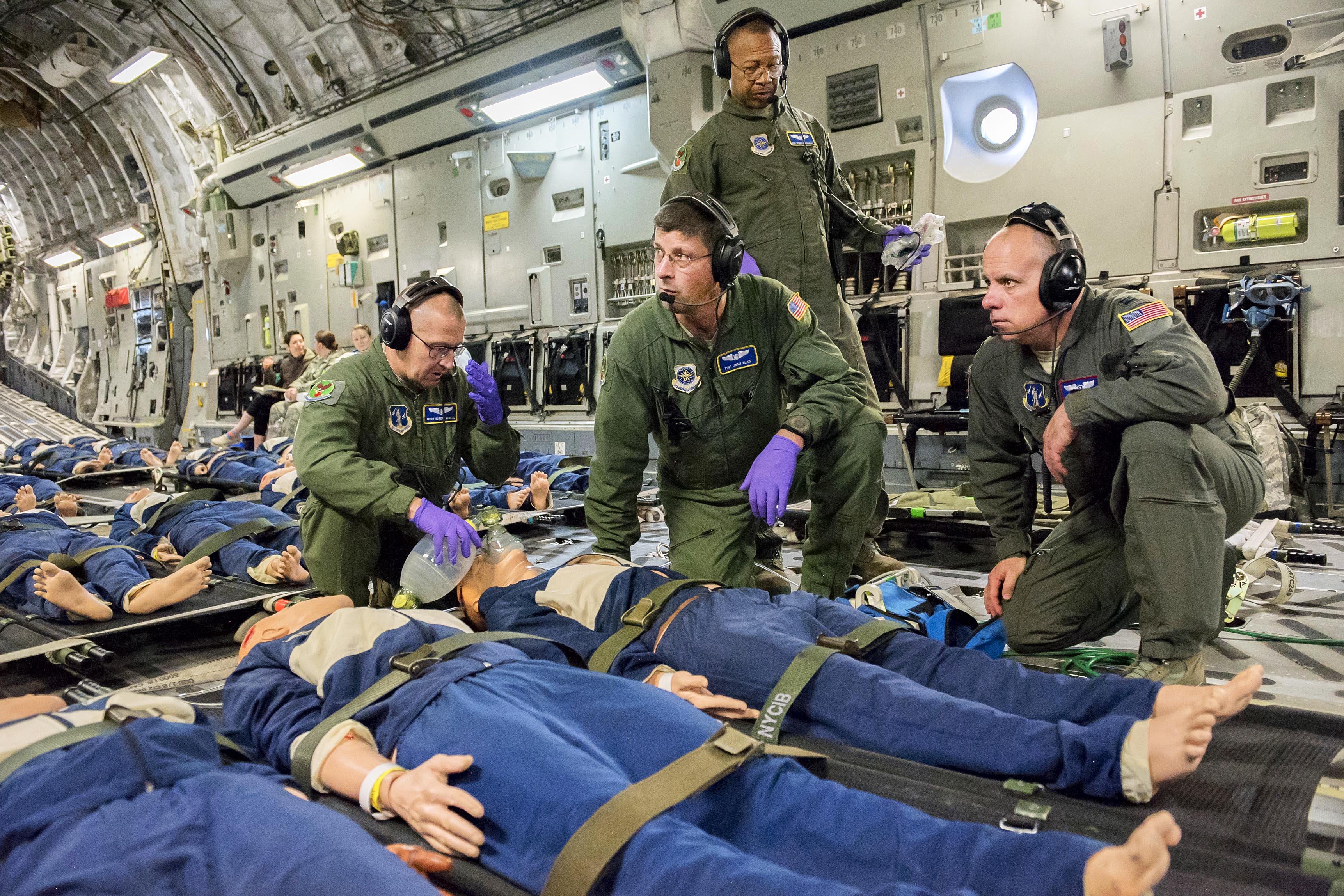 cardiopulmonary air force reddit