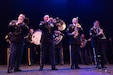 USAREUR Dixieland Band