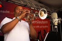 Jazz Combo