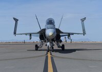 Holloman hosts Royal Canadian Air force