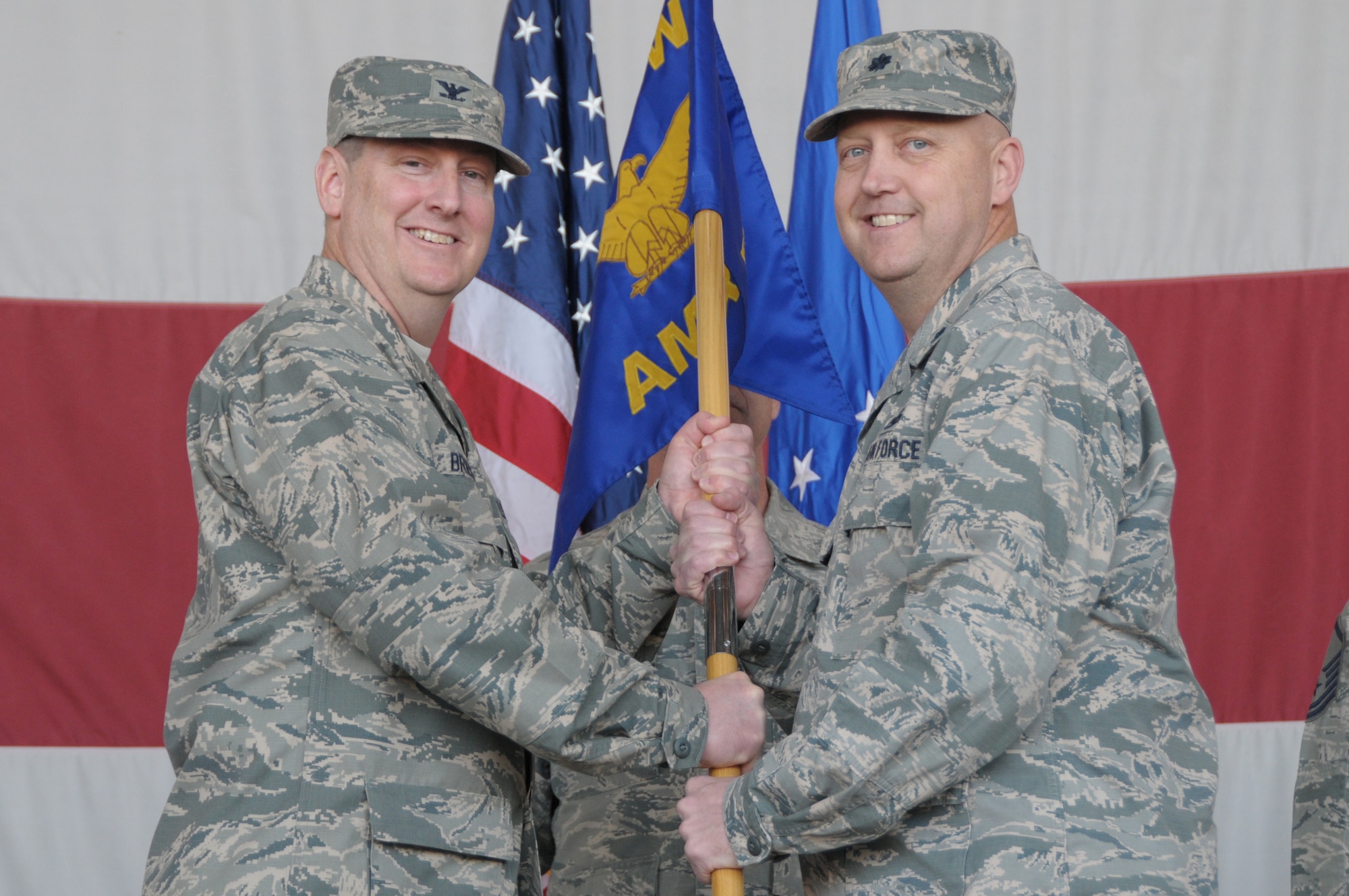 944th Fighter Wing brings back historic unit, will employ more than 400 Airmen.