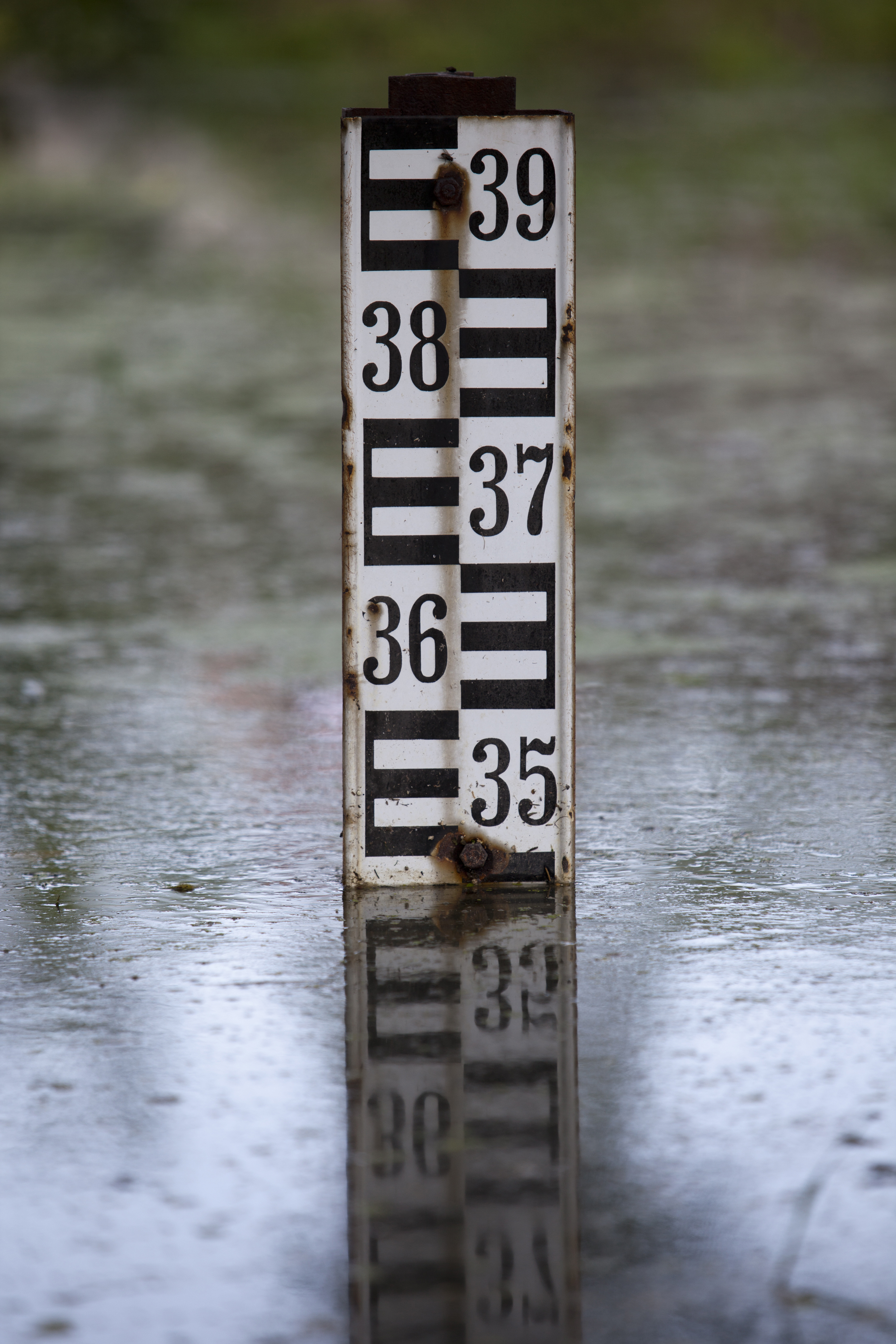 Drought Operations Recent Rainfall Help Lake Lanier Reach Full