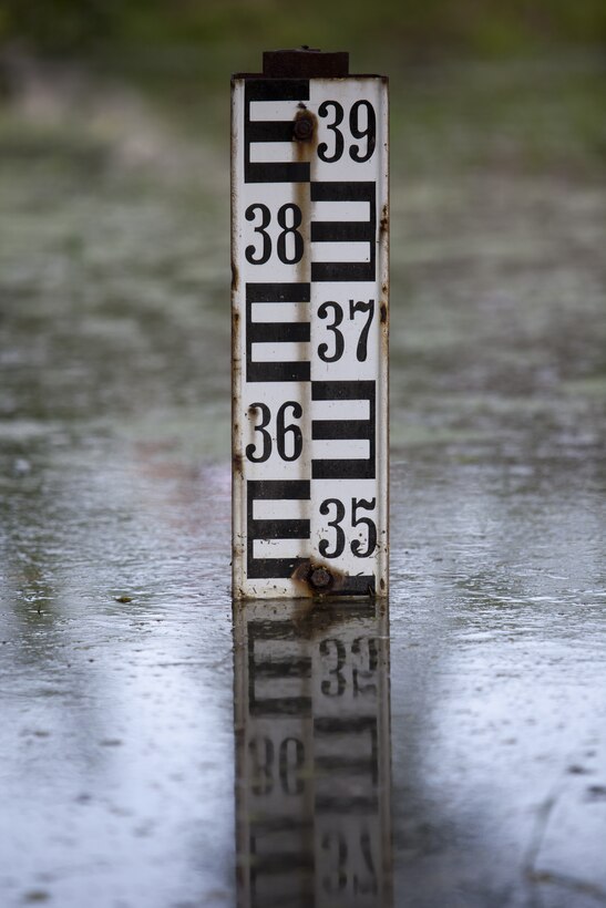 The U.S. Army Corps of Engineers, Mobile District announced today that Lake Sidney Lanier in Northern Georgia reached full winter pool for the first time since May 2016. Under the Army Corps of Engineers’ Water Control Manuals for the Apalachicola-Chattahoochee-Flint (ACF) River Basin, a full winter pool for the lake is achieved when water levels reach 1070’.