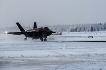 Battlefield Airmen integrate with F-35, improve air ground dominance