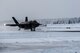 Battlefield Airmen integrate with F-35, improve air ground dominance
