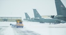 Snow plow