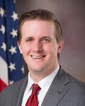 Mr. Bryce Loidolt, Research Fellow
