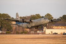 Airmen support joint Large Package Week, EDRE