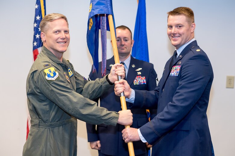 43d Comptroller Squadron