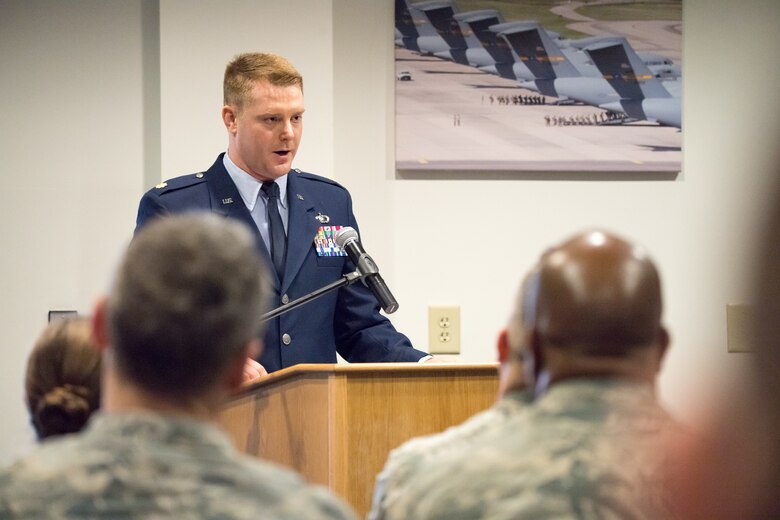 43d Comptroller Squadron