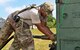 U.S. Air Force Master Sgt. Carlo Narvasa, 36th Contingency Response Group flight chief of operations, sets up a power unit during exercise COPE NORTH 2018 at Rota, U.S. Commonwealth of the Northern Mariana Islands, Feb. 17. An annual exercise, this year's COPE NORTH is a multilateral HA/DR exercise that allows participating nations to prepare for and recover from the devastating effects of natural disasters. (U.S. Air Force photo by Airman 1st Class Christopher Quail)