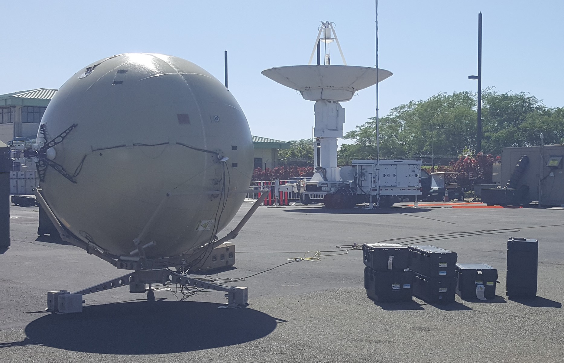 research articles in satellite communication