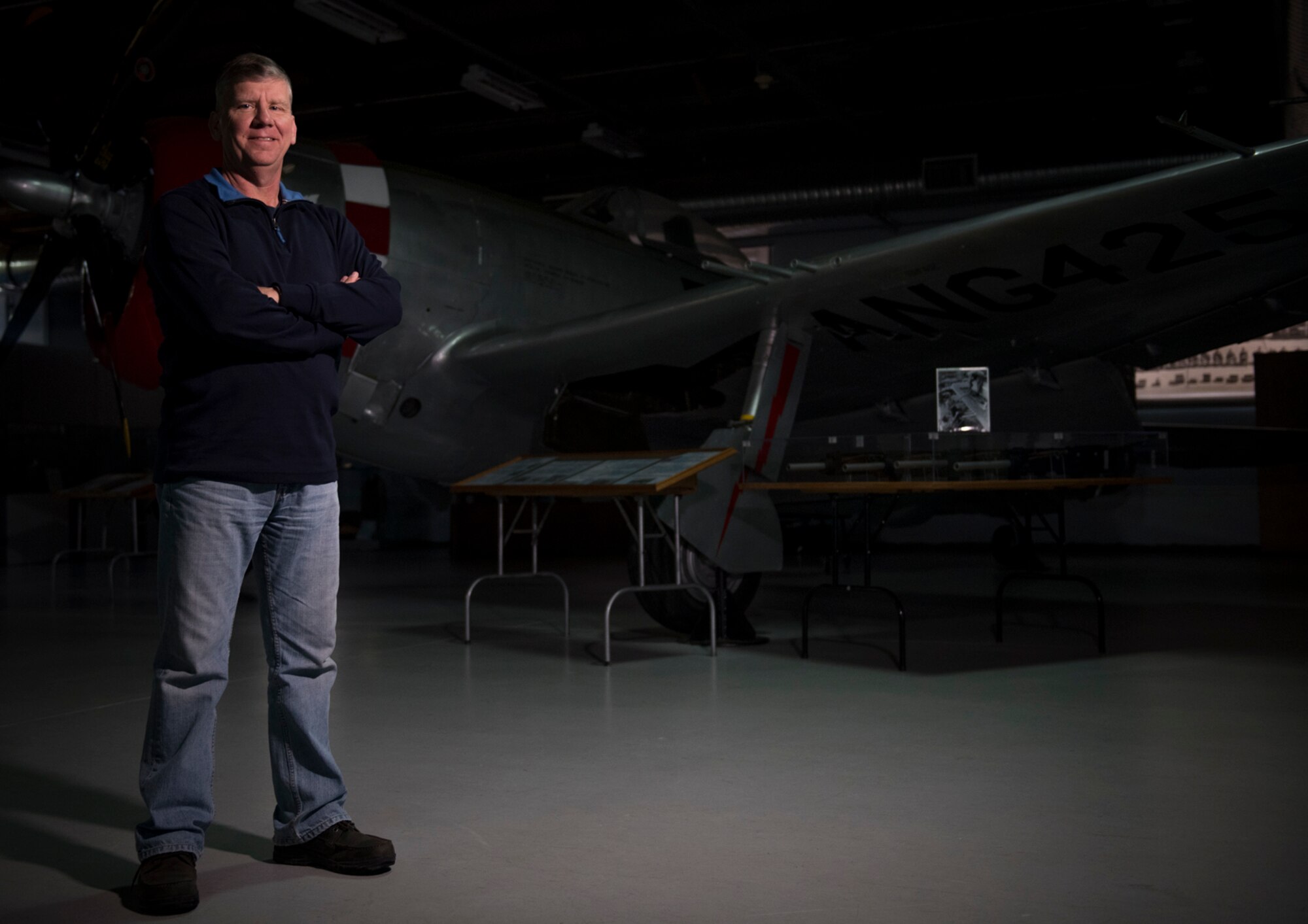 P-47, Thunderbolt, WWII, Museum, History