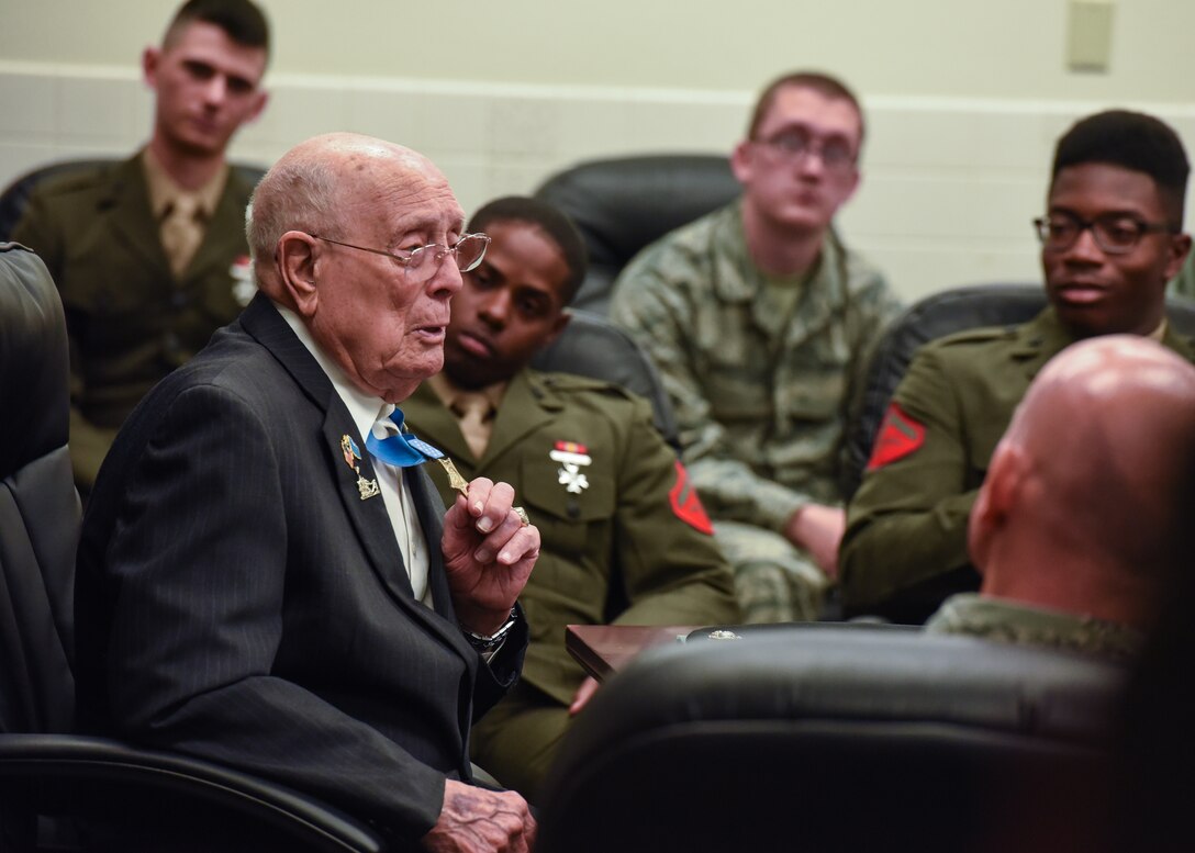 Sheppard Air Force Base