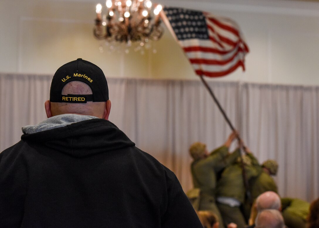 Sheppard Air Force Base