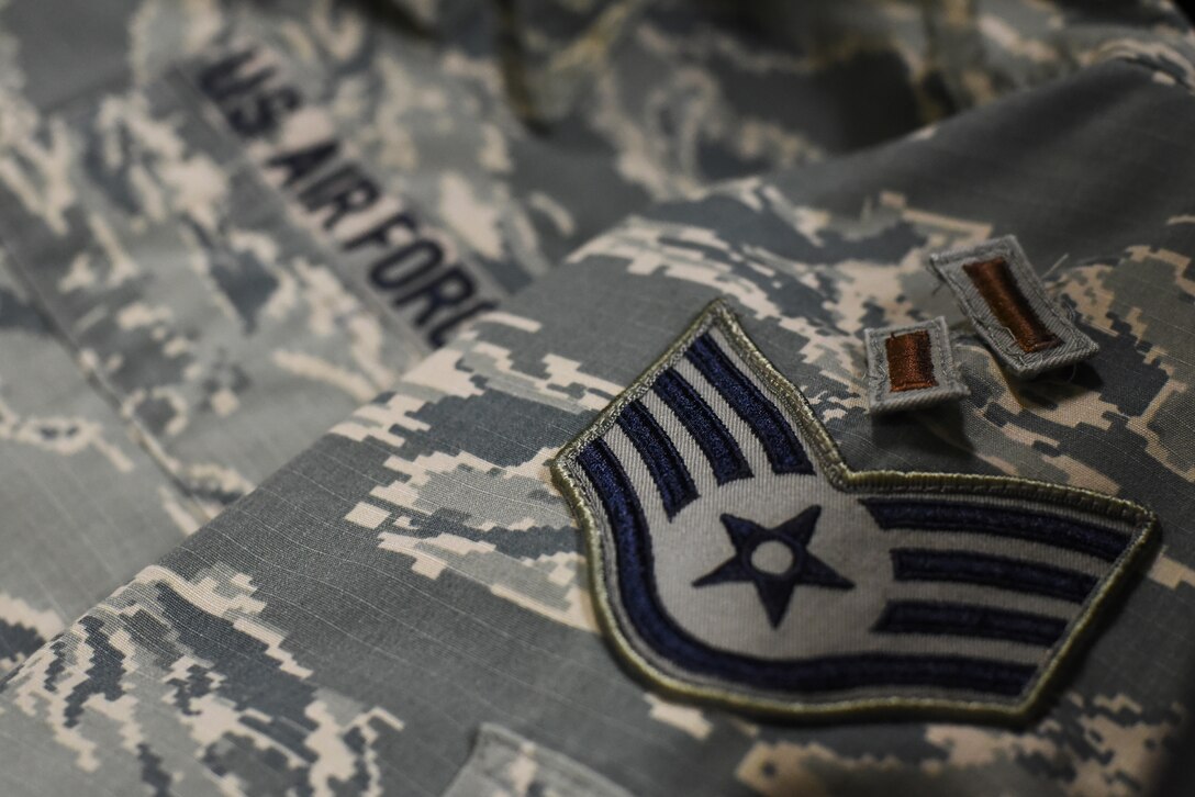 U.S. Air Force Staff Sgt. William Willmann, electrical and environmental aircraft technician assigned to the 8th Maintenance Squadron, was selected for the Senior Leader Enlisted Commissioning Program at Kunsan Air Base, Republic of Korea. SLECP is a commissioning program which enables designated Air Force senior leaders to directly select enlisted members to commission through officer training school who are highly talented and exhibit exceptional performance.