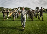 Marching Band Training
