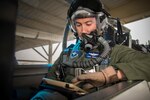 Aircrews throughout Air Education and Training Command will soon be benefiting from a test program spearheaded by Joint Base San Antonio-Randolph’s 12th Operations Group that will improve information management in the cockpit.