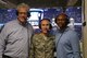 Wright-Patt joins in salute to vets at Xavier basketball game