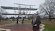 Air University professor wins AF Historical Foundation award