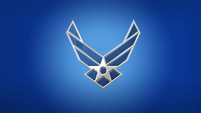 (U.S. Air Force graphic/Robin Meredith)