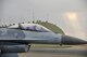 After 450 days of being grounded for extensive maintenance, tail number 400, an F-16 Fighting Falcon assigned to the 13th Fighter Squadron, took flight at Misawa Air Base, Japan, Jan. 18.