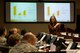 AFGSC hosts human weapons system team conference