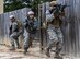 Combat Camera TFI – Training Together for the Challenges Ahead
