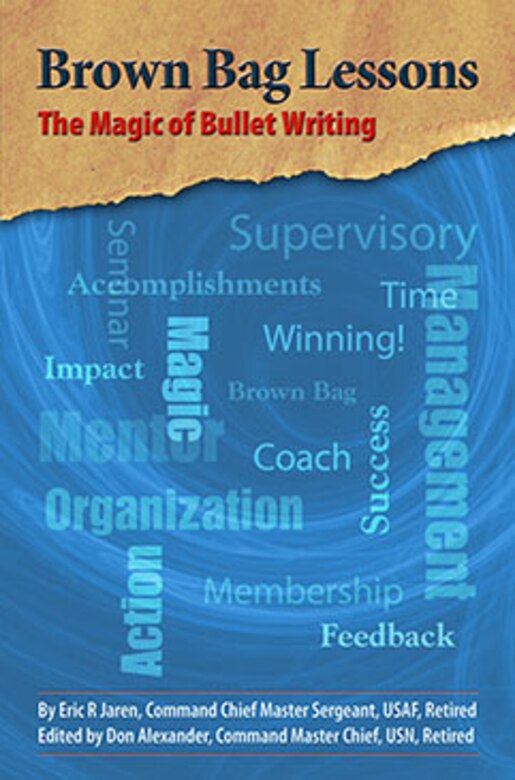 Bullet Writing Help Air Force; Brown Bag Lessons