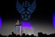 Secretary of the Air Force Heather Wilson speaks about innovation during the Air Force Association Innovation: The Warfighter’s Edge conference in Orlando, Fla., Feb. 22, 2018. (U.S. Air Force photo by Wayne A. Clark)
