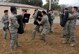 Security Forces Training