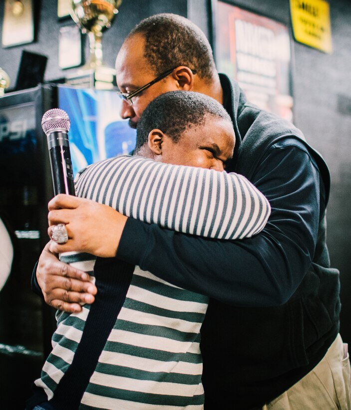 Special Olympians compete in 2018 D.C. Bowling Championship