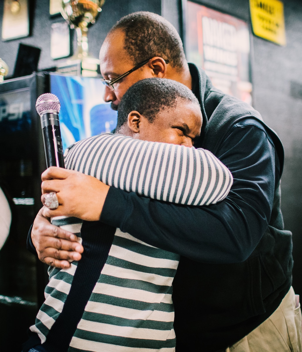 Special Olympians compete in 2018 D.C. Bowling Championship