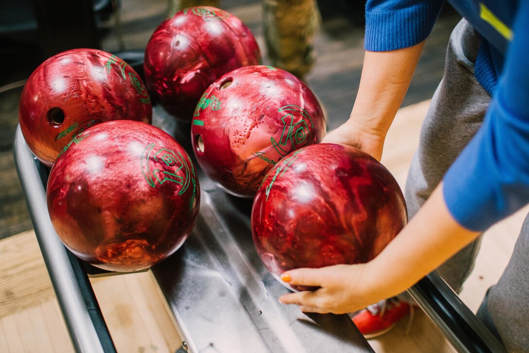 Special Olympians compete in 2018 D.C. Bowling Championship