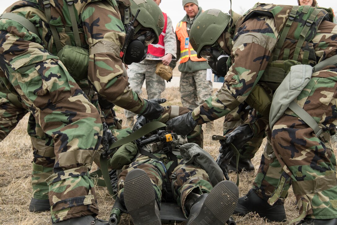 readiness-exercise