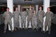 21st OWS Airmen skillfully protect servicemembers across Europe by precisely, skillfully predicting the worst European storm in 11 years.
