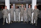 21st OWS Airmen skillfully protect servicemembers across Europe by precisely, skillfully predicting the worst European storm in 11 years.