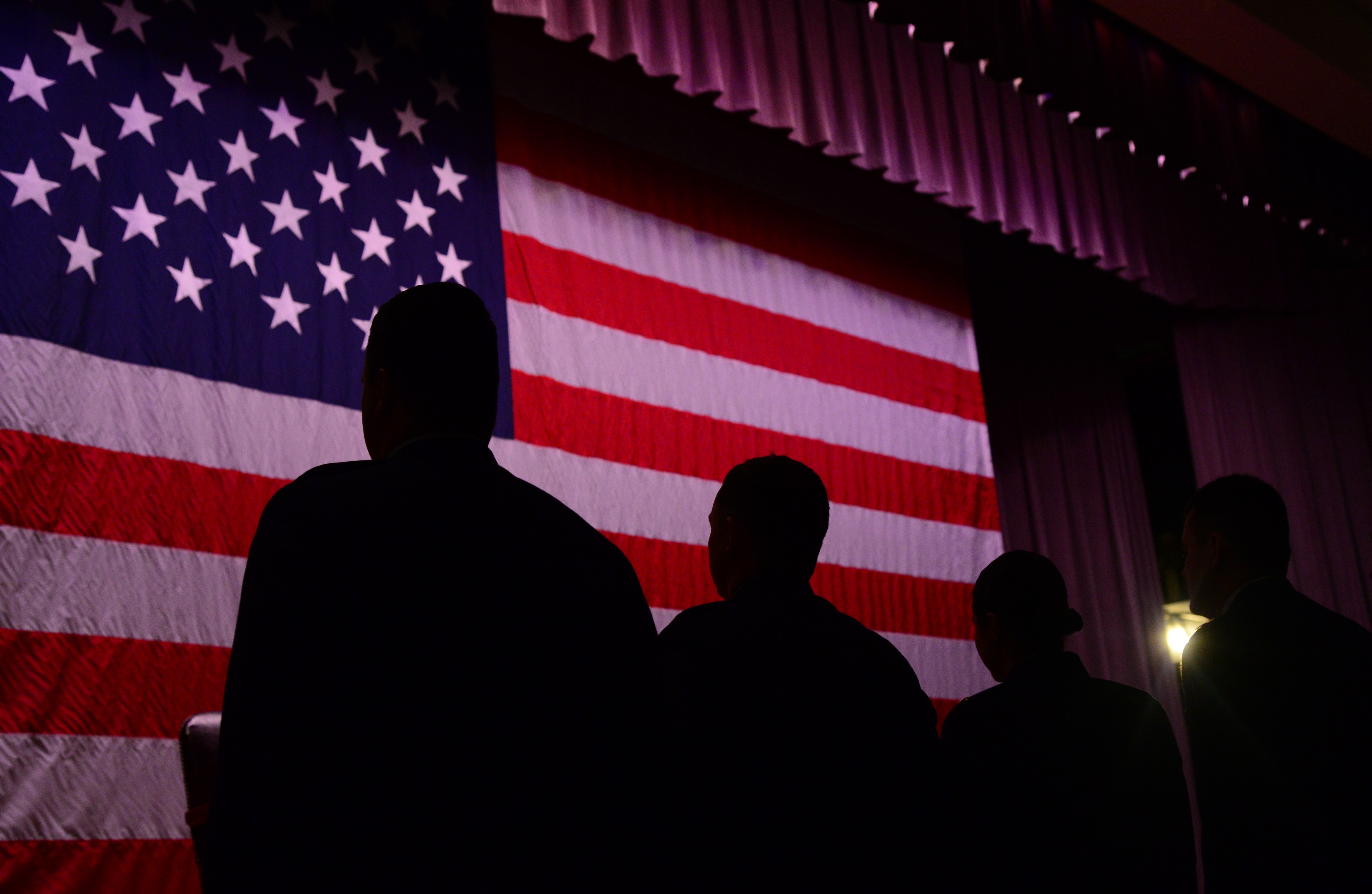 Scanlan instructs pilots to lead Airmen, not aircraft > Columbus Air ...