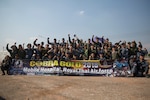 Cobra Gold 18: Humanitarian Assistance and Disaster Relief Exercise